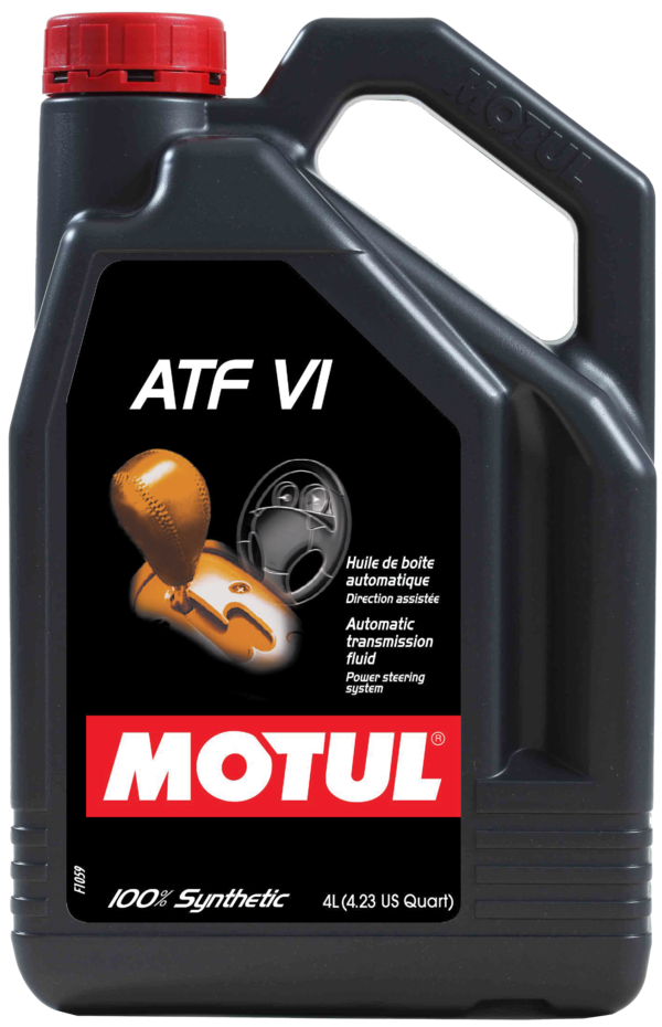 MOTUL ATF VI - Motul